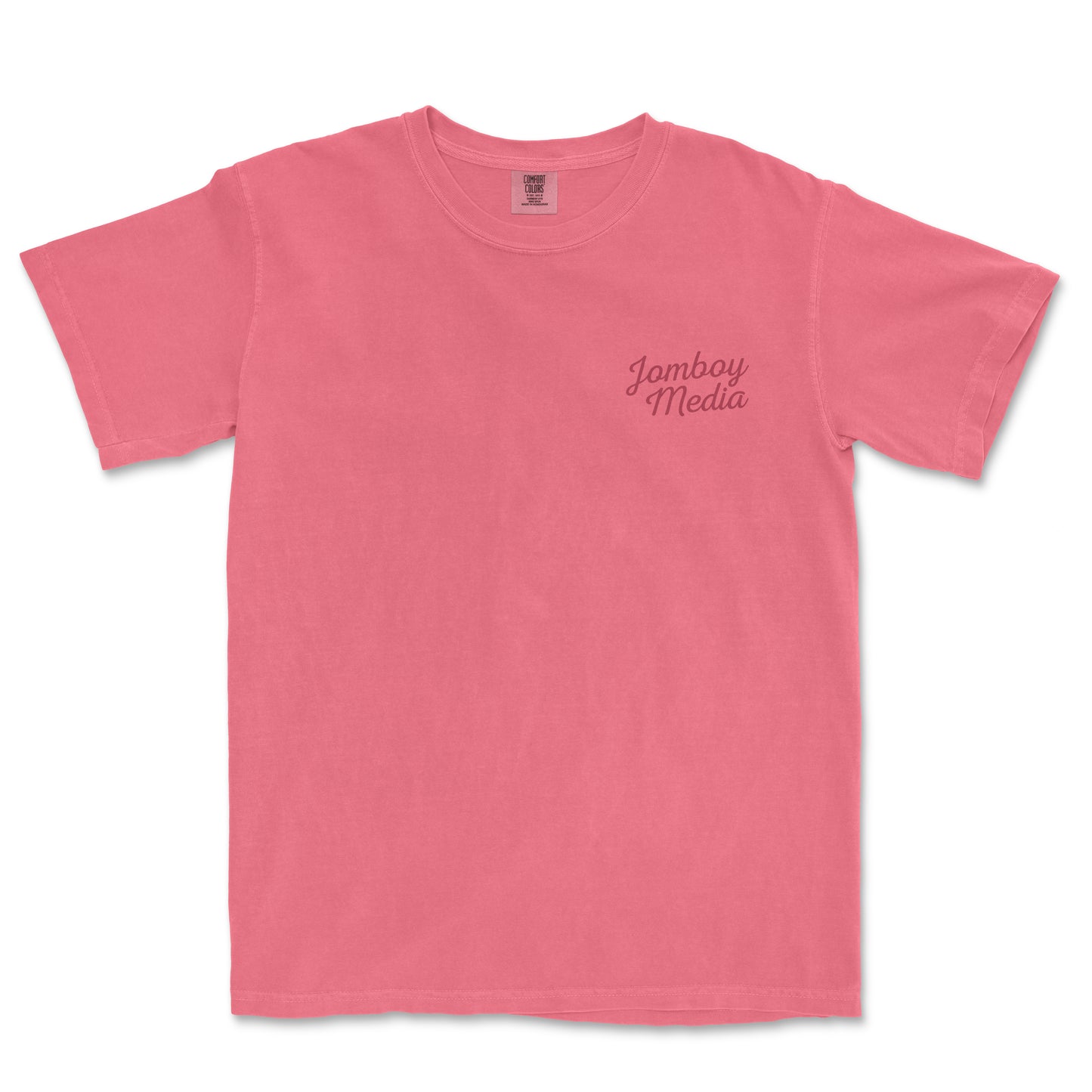 The Coney Island Classic | Comfort Colors® Vintage Tee