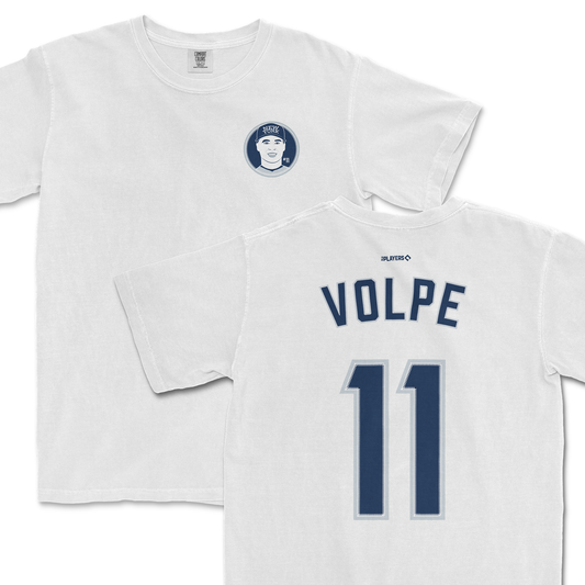 Anthony Volpe Shirsey