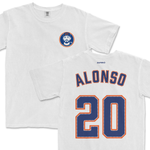 Pete Alonso Shirsey