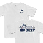 Big Sleep – Summer Cartoon