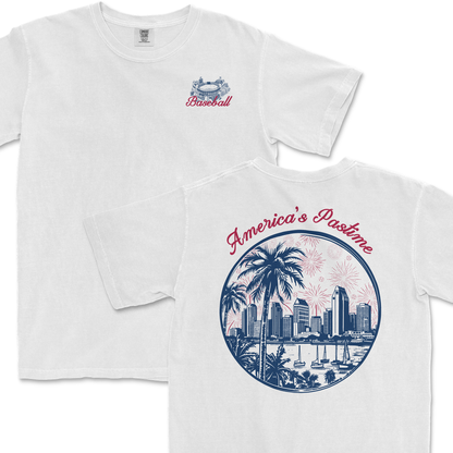 SD America's Pastime
