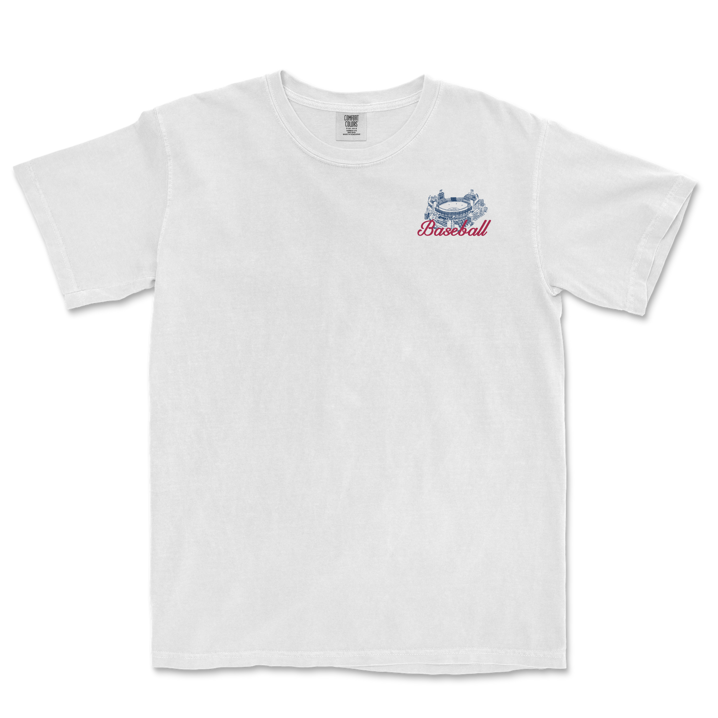 SD America's Pastime