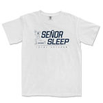 Señor Sleep, Trent Grisham | Comfort Colors Tee