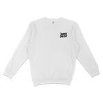 JM Embroidered Crewneck