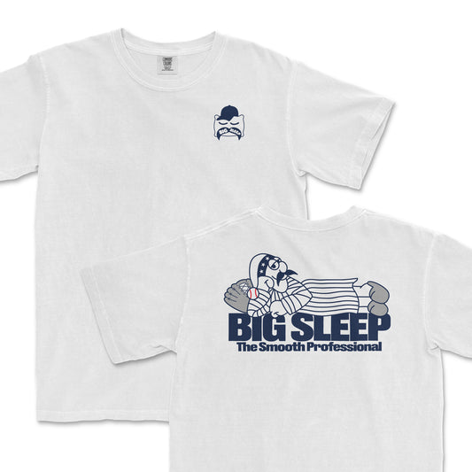 Big Sleep – Summer Cartoon