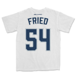 Max Fried Shirsey | Comfort Colors Tee