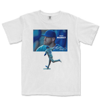 MAX MUNCY | Comfort Colors Tee