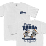 Carlos Rodon - Summer Cartoon