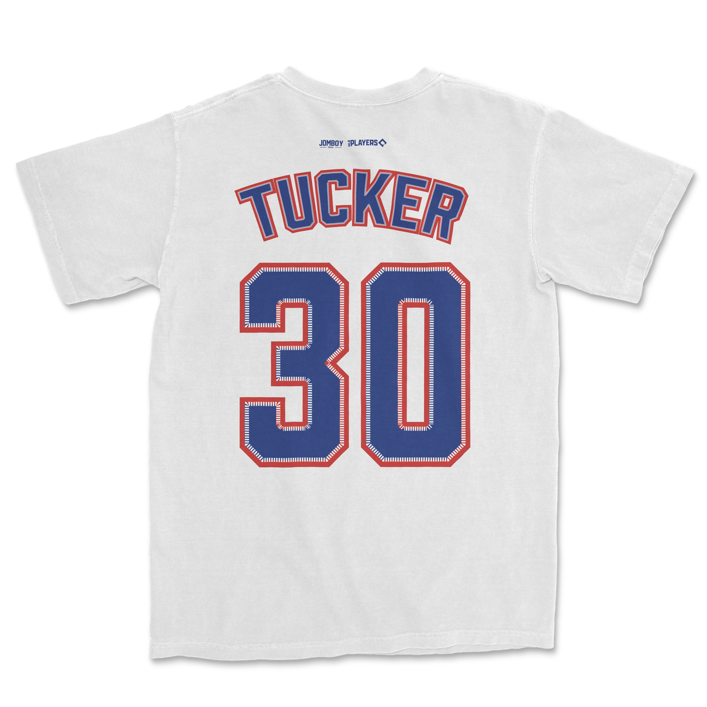 Kyle Tucker Shirsey | Comfort Colors Tee