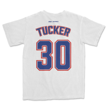 Kyle Tucker Shirsey | Comfort Colors Tee