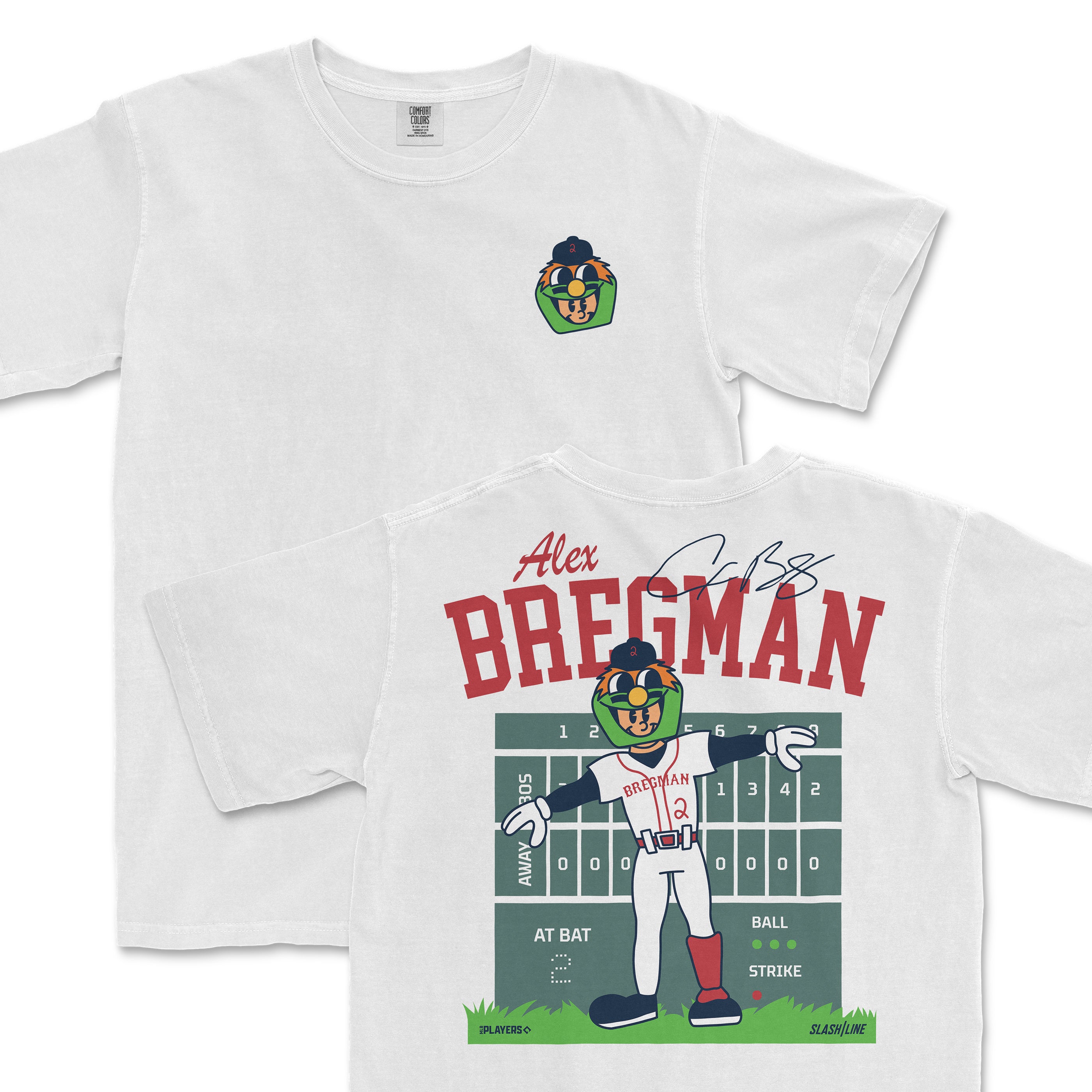 Alex Bregman