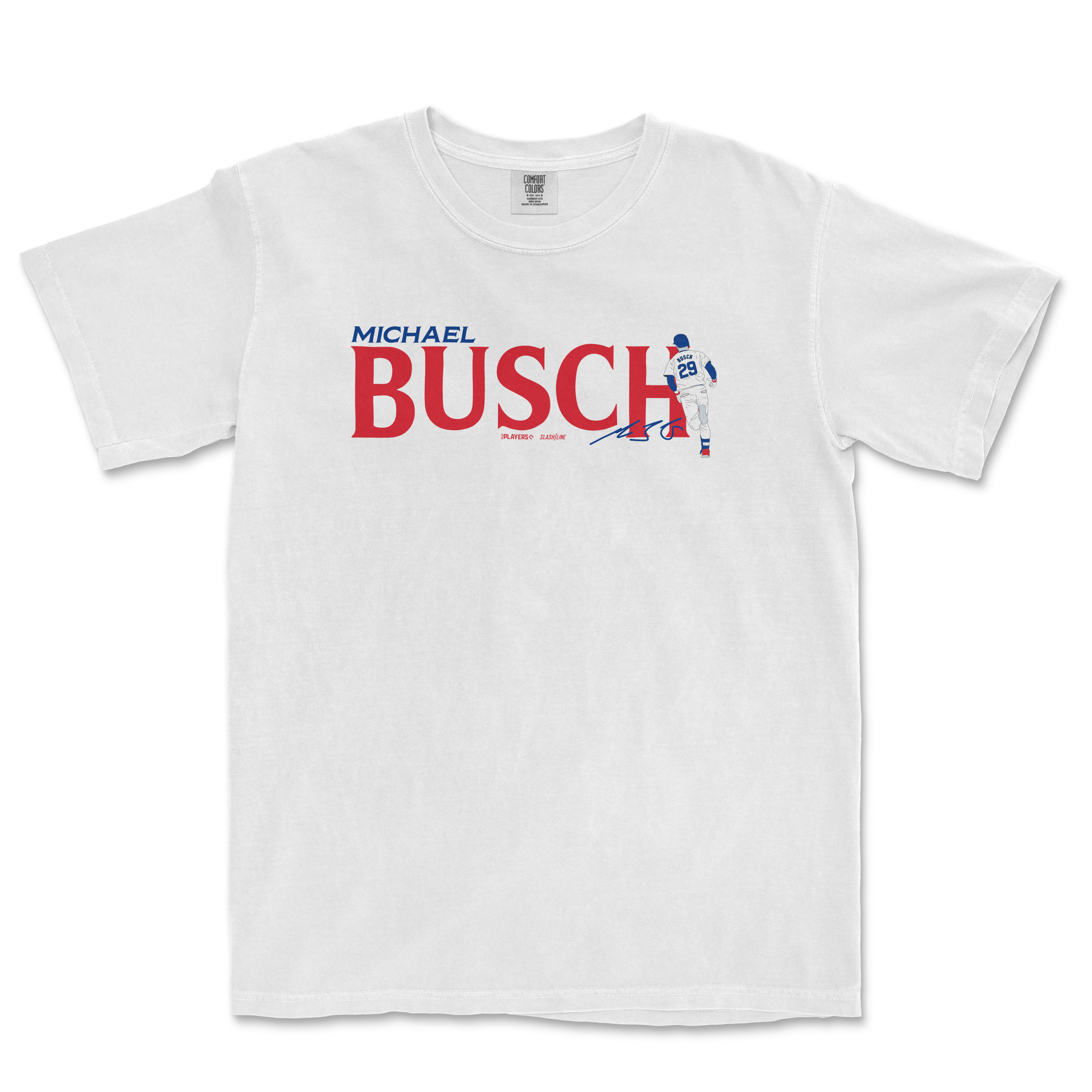 Michael Busch