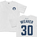 Luke Weaver Shirsey | Comfort Colors Tee