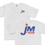 JM Cricket T-shirt