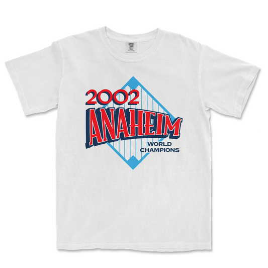 LAA City Vintage II | Comfort Colors Tee