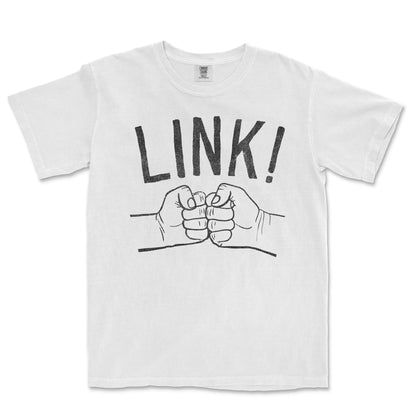 LINK! | COMFORT COLORS® VINTAGE TEE
