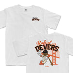 Rafael Devers - Summer Cartoon