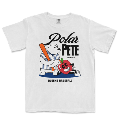 Pete Alonso - Summer Cartoon (Alternate)