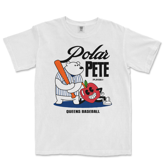 Pete Alonso - Summer Cartoon (Alternate)