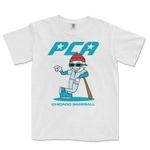 Pete Crow-Armstrong (Alternate) - Summer Cartoon