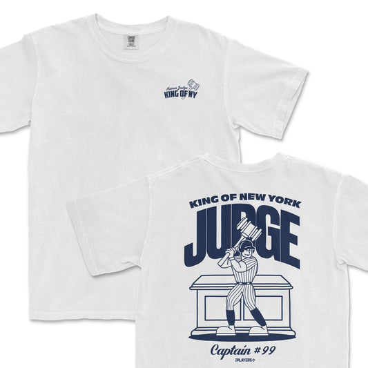 Aaron Judge - Summer Cartoon