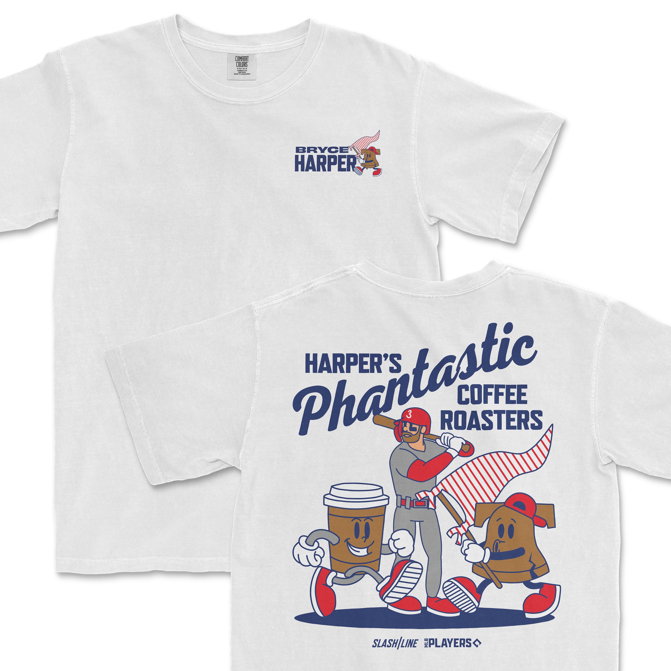 Bryce Harper