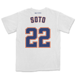 Juan Soto Shirsey | Comfort Colors Tee