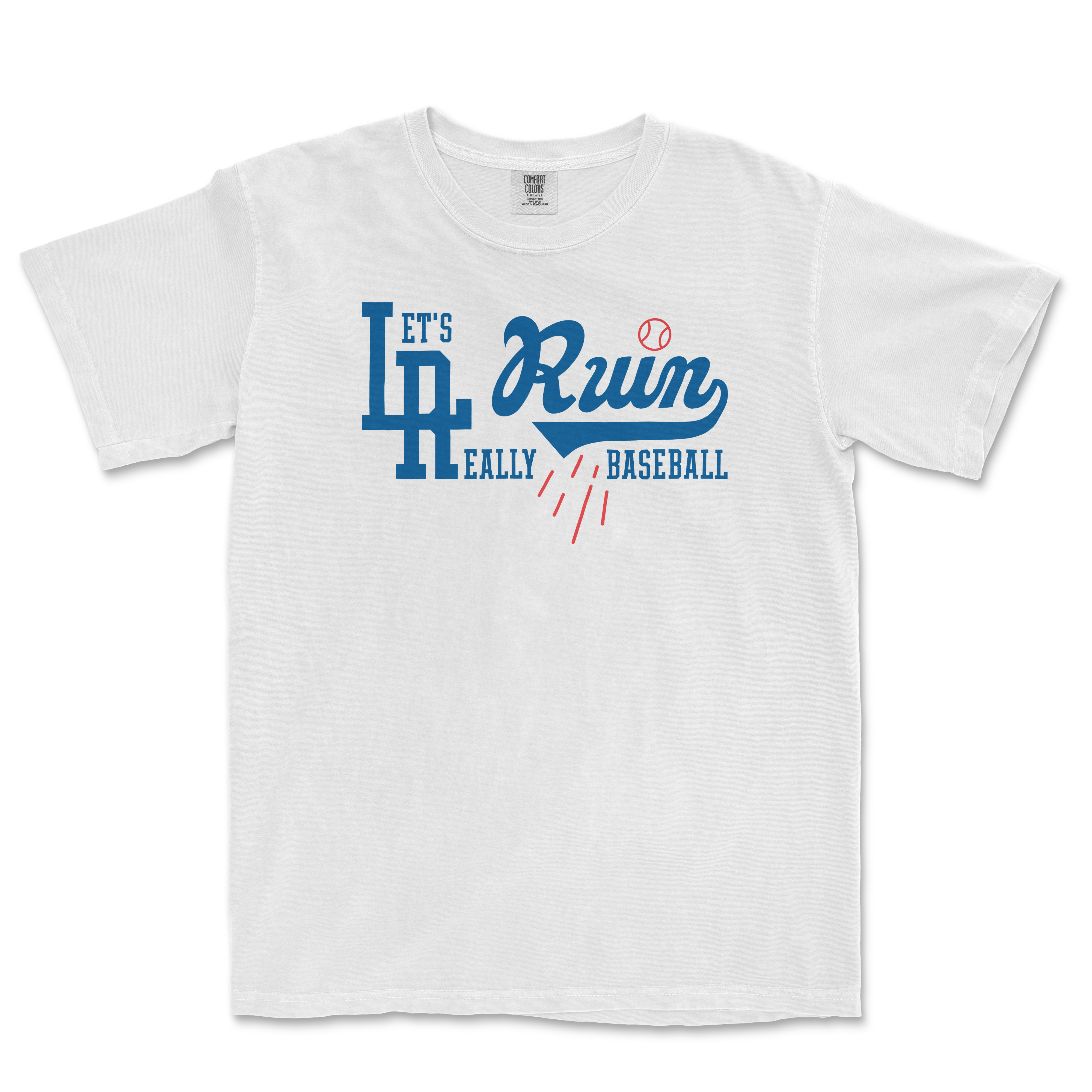 Let's Really Ruin Baseball