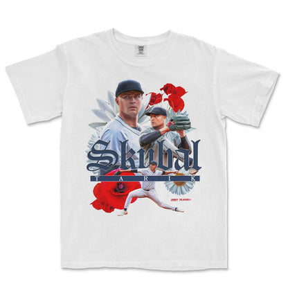 SKUBAL SPRING | COMFORT COLORS® VINTAGE TEE