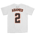 Willy Adames Shirsey | Comfort Colors Tee