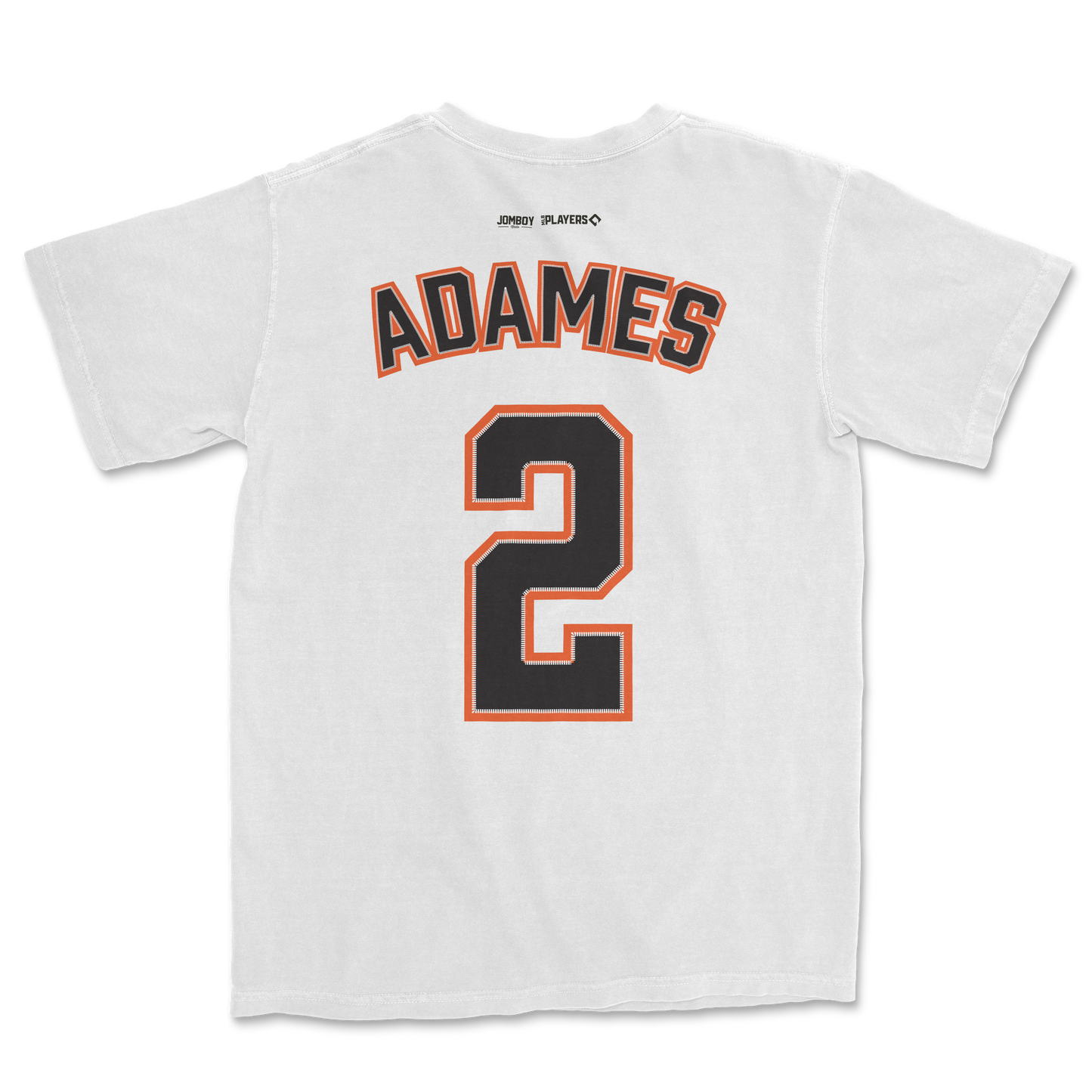 Willy Adames Shirsey | Comfort Colors Tee