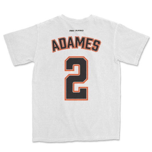 Willy Adames Shirsey | Comfort Colors Tee