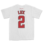 Gavin Lux shirsey | comfort colors tee