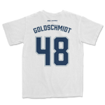 Paul Goldschmidt shirsey | comfort colors tee