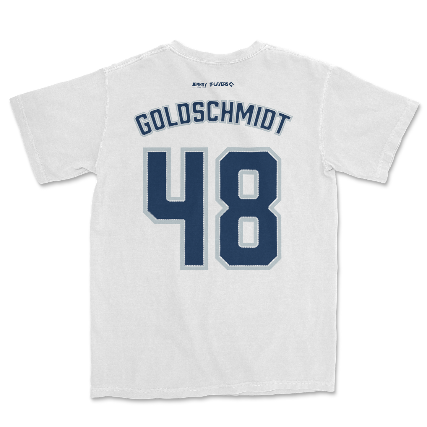 Paul Goldschmidt shirsey | comfort colors tee