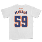 Sean Manaea Shirsey | Comfort Colors Tee