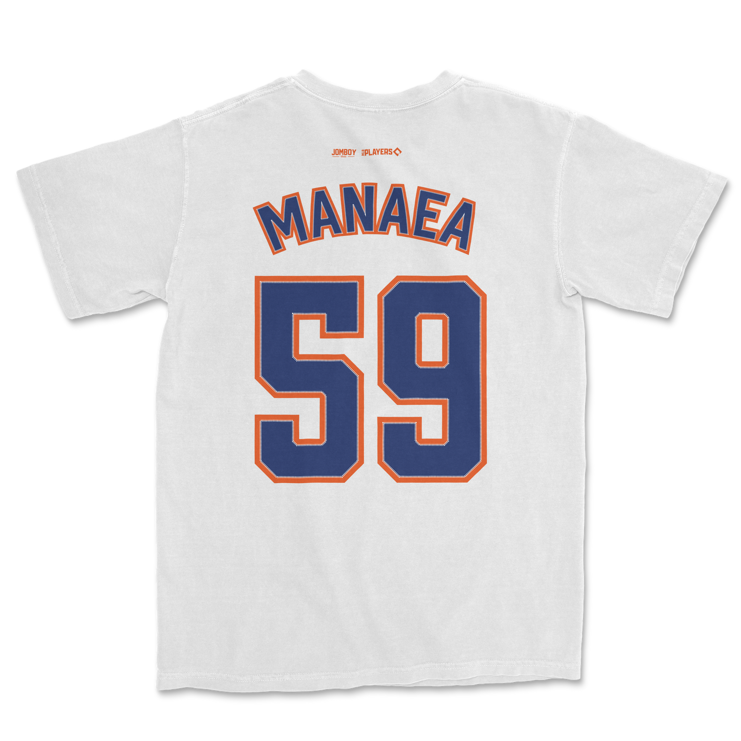 Sean Manaea Shirsey | Comfort Colors Tee