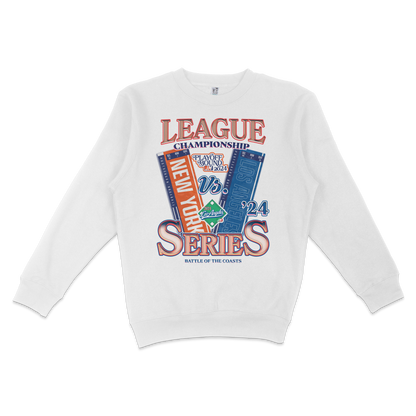 NLCS '24 | Crewneck Sweatshirt