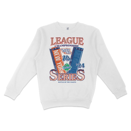 NLCS '24 | Crewneck Sweatshirt