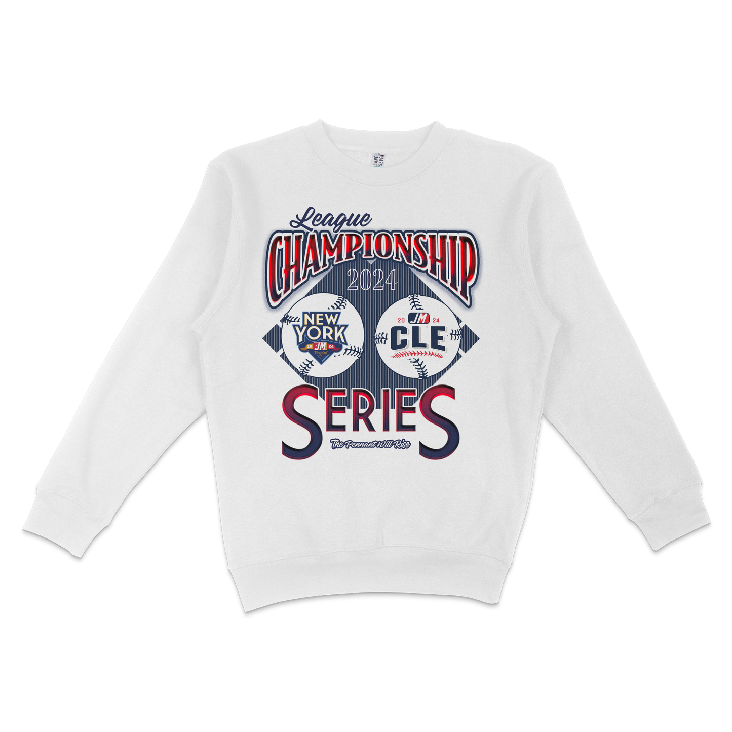 ALCS '24 | Crewneck Sweatshirt