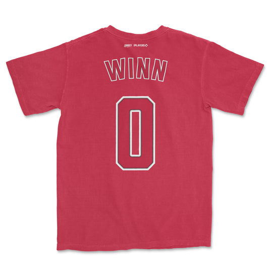 Masyn Winn Shirsey | Comfort Colors Tee