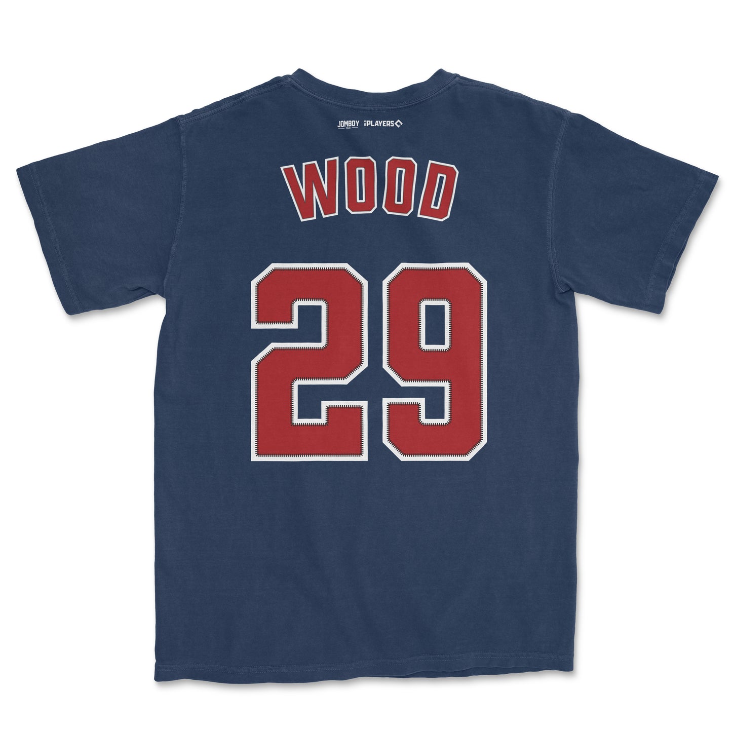 James Wood Shirsey | Comfort Colors Tee