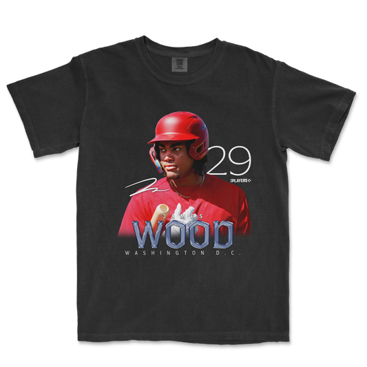 James Wood Breakout Series