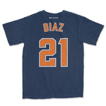 Yainer Diaz Shirsey | Comfort Colors Tee