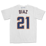 Yainer Diaz Shirsey | Comfort Colors Tee