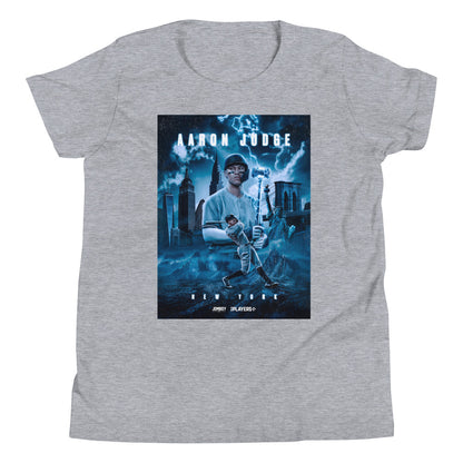 Aaron Judge, King of NYC | Youth T-Shirt