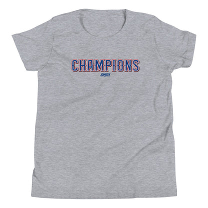 My Champions | Youth T-Shirt