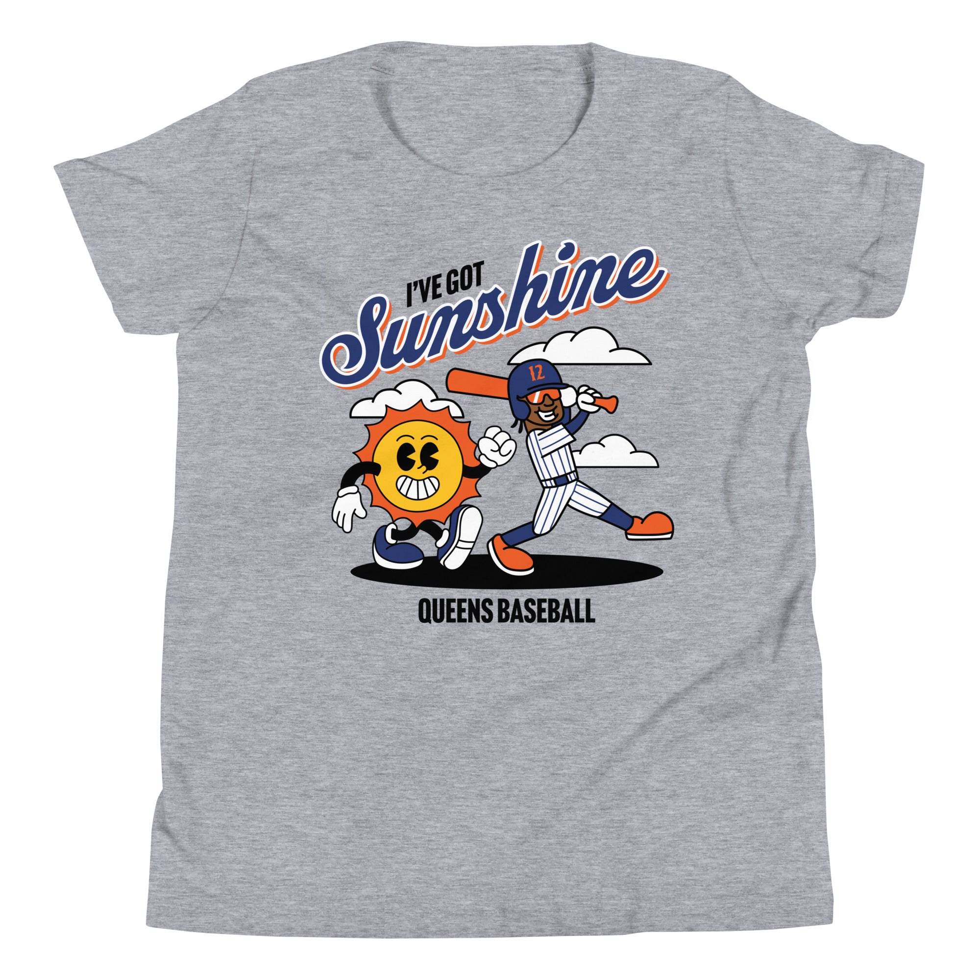 I've Got Sunshine (Alternate)