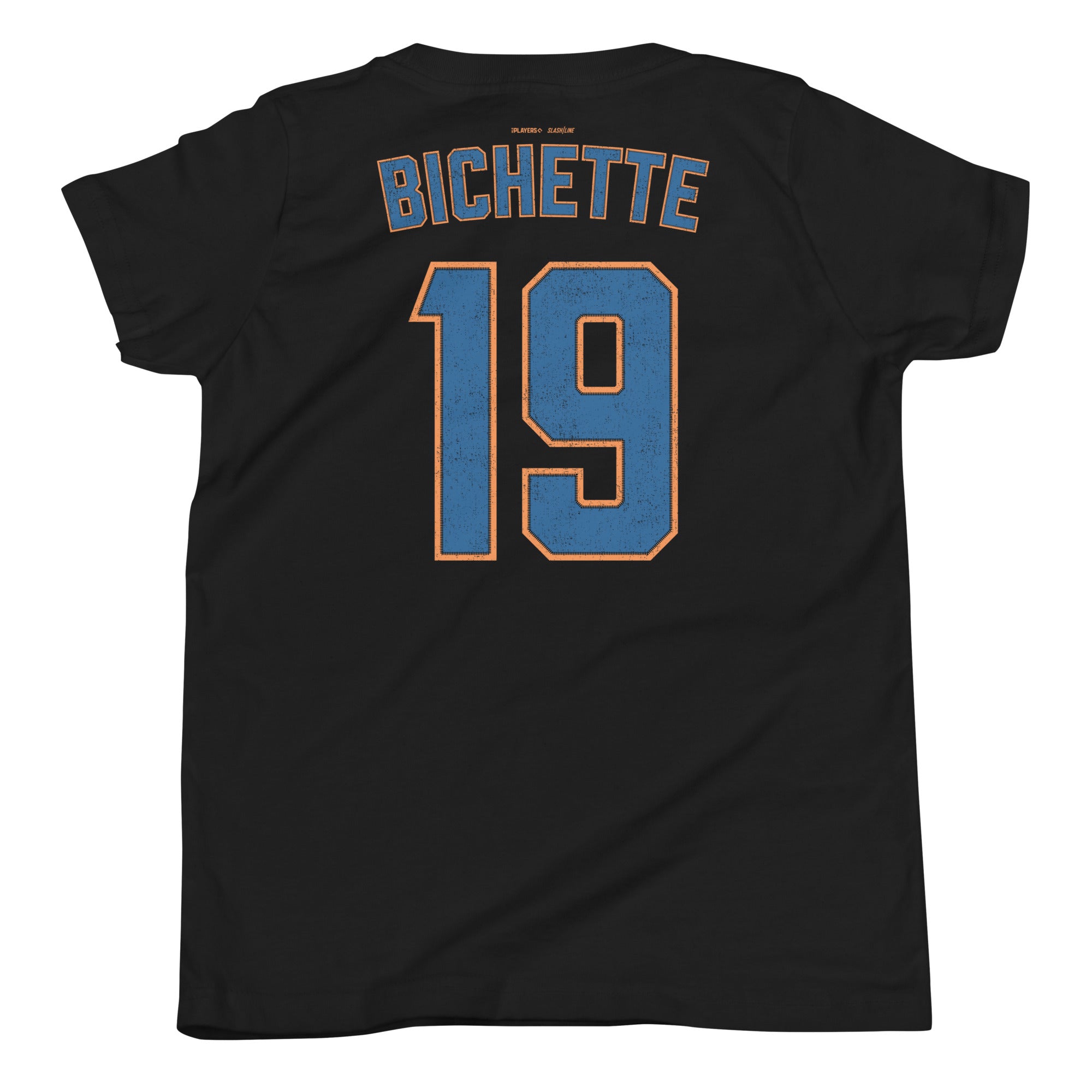 Bo Bichette Youth Shirsey