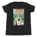 "Tatís Returns" Comic Edition | Youth T-Shirt